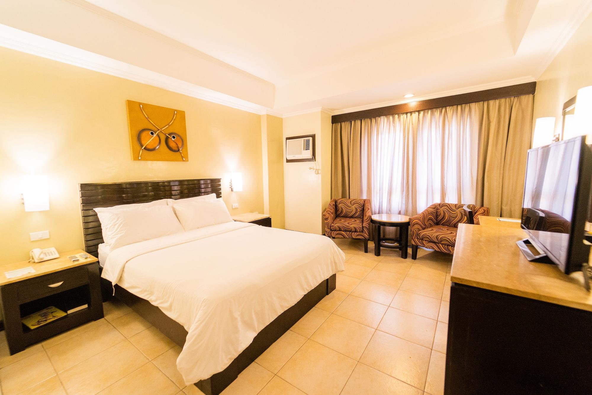 Mo2 Westown Hotel Iloilo Dış mekan fotoğraf