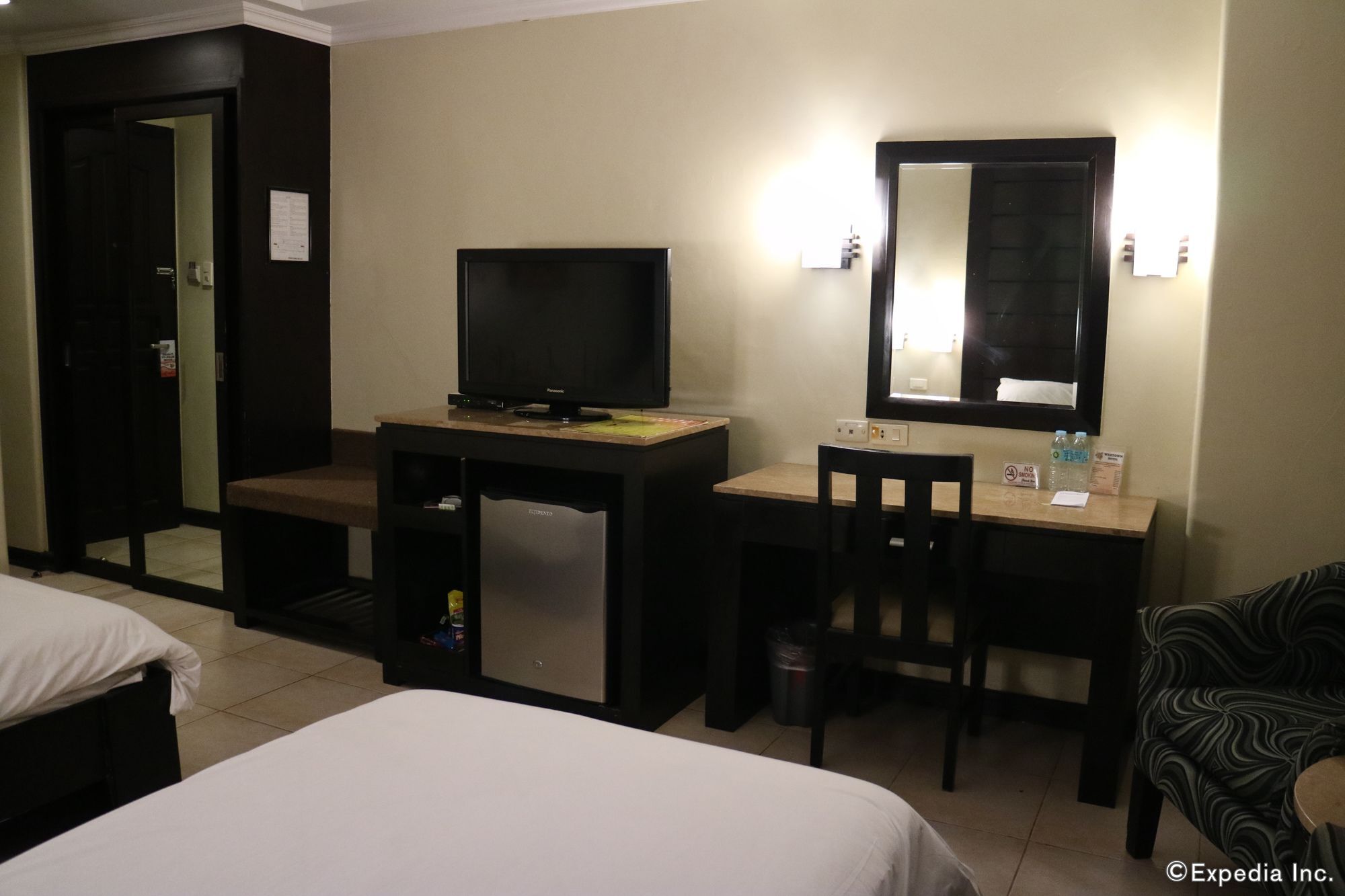 Mo2 Westown Hotel Iloilo Dış mekan fotoğraf