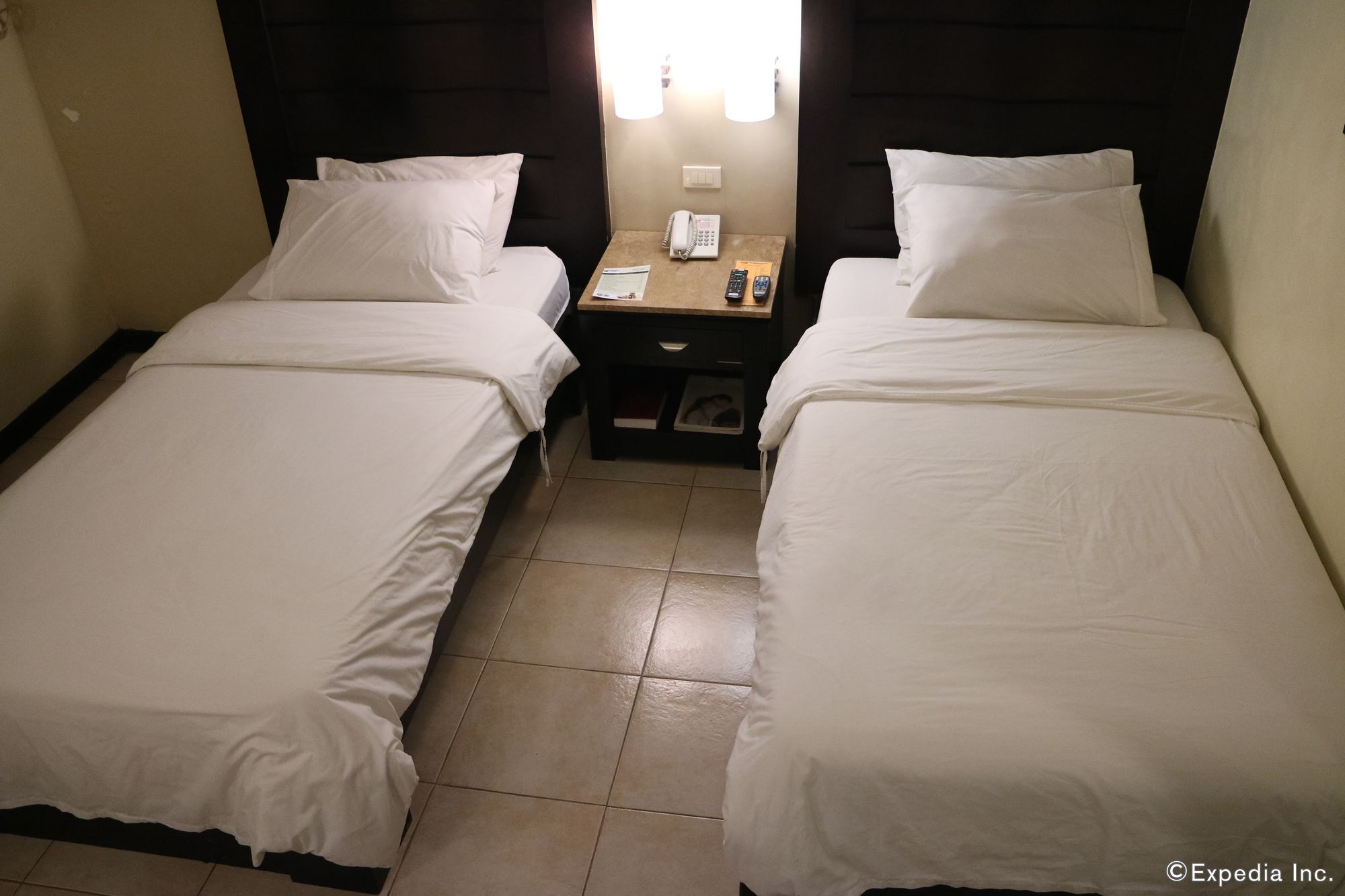 Mo2 Westown Hotel Iloilo Dış mekan fotoğraf