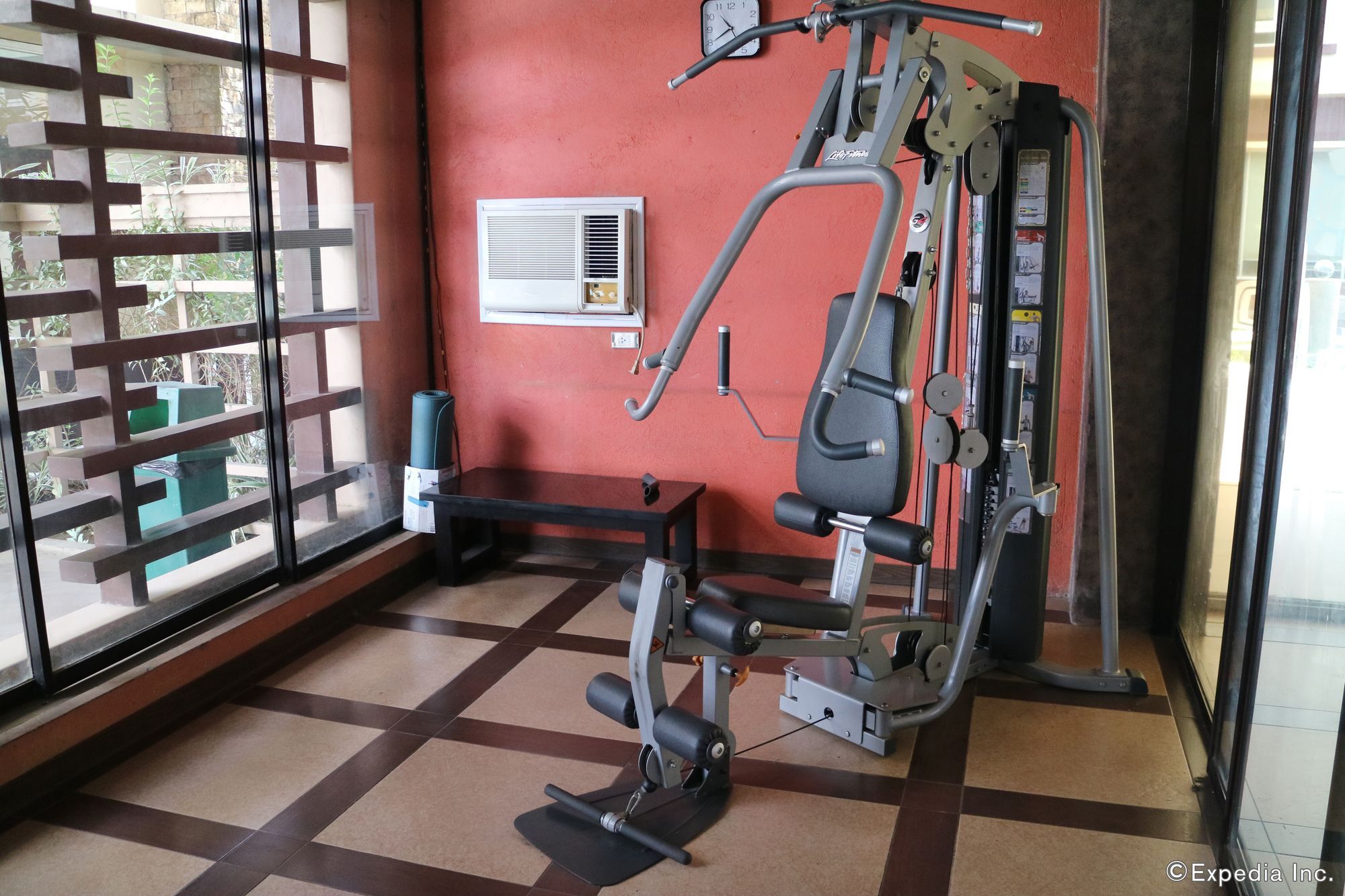 Mo2 Westown Hotel Iloilo Dış mekan fotoğraf
