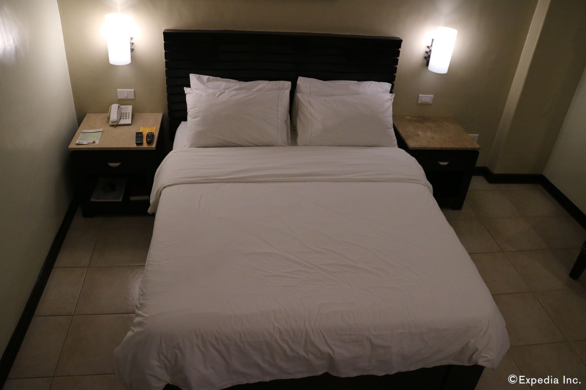 Mo2 Westown Hotel Iloilo Dış mekan fotoğraf